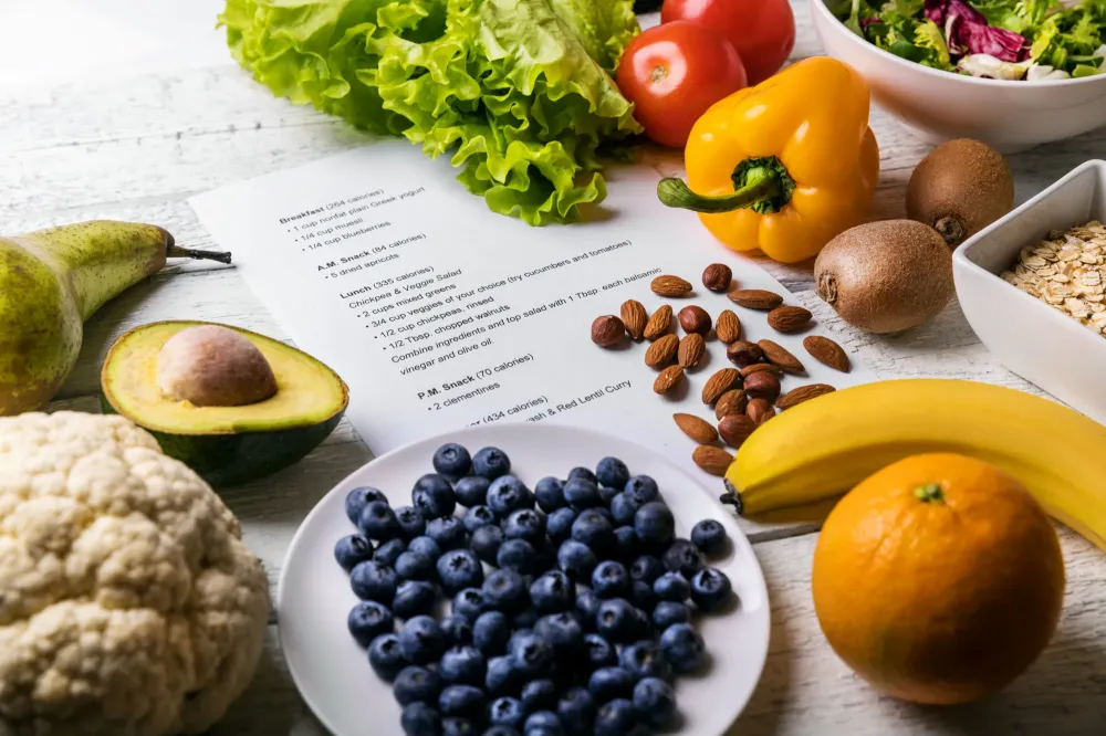 nutrition